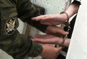 Відповідальність військовослужбовців за адміністративні правопорушення (відповідальність) Відповідальність військовослужбовців за адміністративні правопорушення
