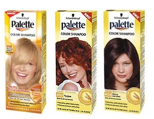 Palette - фарба для волосся палет, крем-фарба palette deluxe відгуки (deluxe) Palette - фарба для волосся палет, крем-фарба palette deluxe відгуки