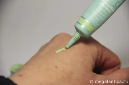 Відгуки про косметику клінік (clinique) консилер clinique anti-blemish solutions clearing concealer