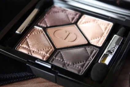 Палітра тіней dior 796 cuir cannage помада rouge dior 317 bar fall 2014 (dior) Палітра тіней dior 796 cuir cannage помада rouge dior 317 bar fall 2014