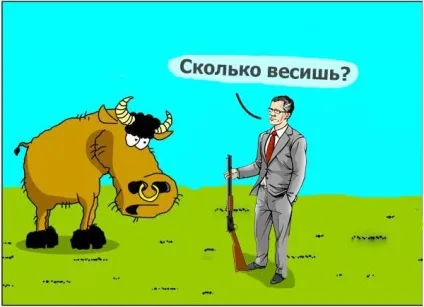 Полювання на корову, полювання та риболовля (корову) Полювання на корову, полювання та риболовля