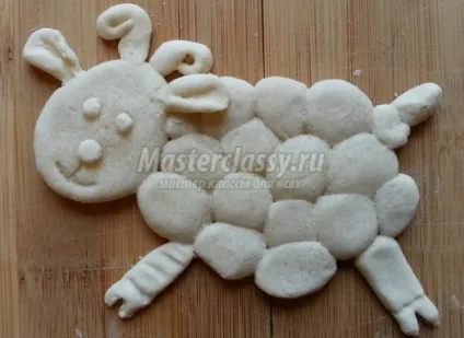 Вівця своїми руками майстер-класи з покроковими фото (вівця вироби своїми руками) Вівця своїми руками майстер-класи з покроковими фото