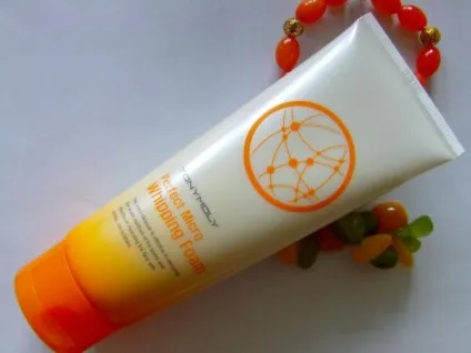 Відгуки про косметику tony moly