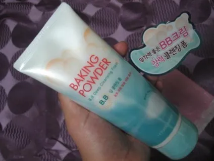 Відгуки про косметику tony moly