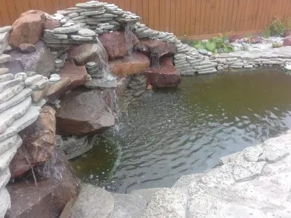 Озеленення та благоустрій