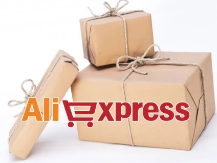 Відстеження посилок aliexpress