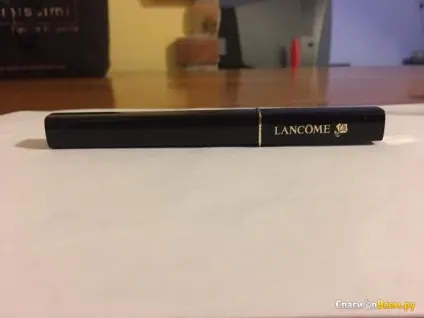 Відгук про туш для вій lancome definicils туш lancome definicils або в гонитві за завершеними (definicils) Відгук про туш для вій lancome definicils туш lancome definicils або в гонитві за завершеними