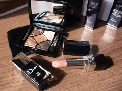 Палітра тіней dior 796 cuir cannage помада rouge dior 317 bar fall 2014 (dior) Палітра тіней dior 796 cuir cannage помада rouge dior 317 bar fall 2014