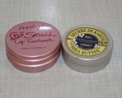 Відгуки про косметику tony moly