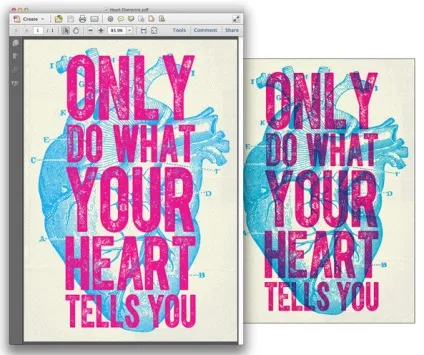 Overprint - що це таке і навіщо це потрібно блог фотобанку pressfoto (overprint) Overprint - що це таке і навіщо це потрібно блог фотобанку pressfoto