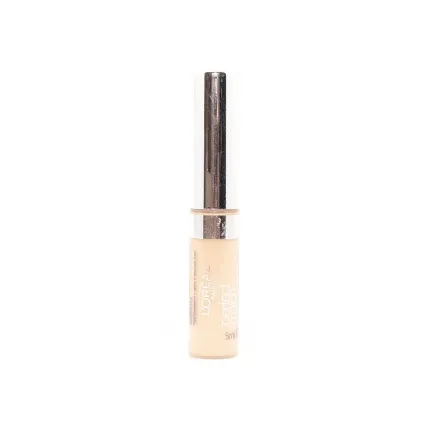 Відгуки про маскирующем коректорі true match l`oreal