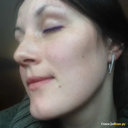 Відгук про водостійкий олівець для очей chanel stylo yeux waterproof # 997 orchidée відмінний (олівець) Відгук про водостійкий олівець для очей chanel stylo yeux waterproof # 997 orchidée відмінний