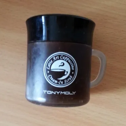 Відгуки про косметику tony moly
