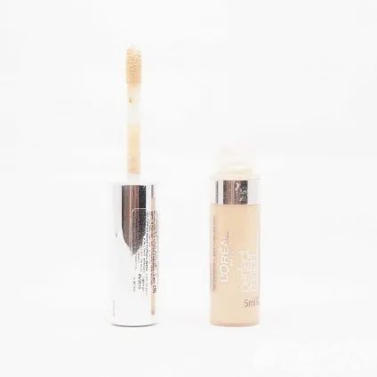 Відгуки про маскирующем коректорі true match l`oreal