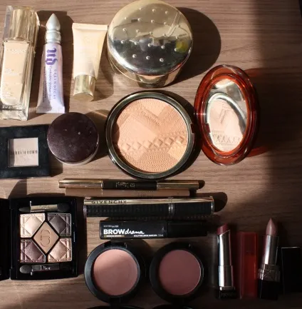 Палітра тіней dior 796 cuir cannage помада rouge dior 317 bar fall 2014 (палетка) Палітра тіней dior 796 cuir cannage помада rouge dior 317 bar fall 2014