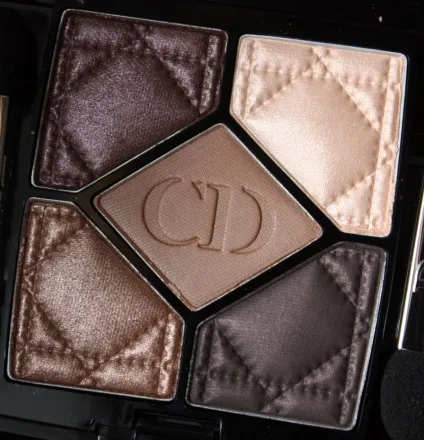 Палітра тіней dior 796 cuir cannage помада rouge dior 317 bar fall 2014 (манікюр) Палітра тіней dior 796 cuir cannage помада rouge dior 317 bar fall 2014