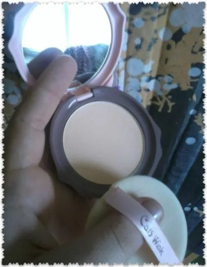 Відгуки про косметику tony moly