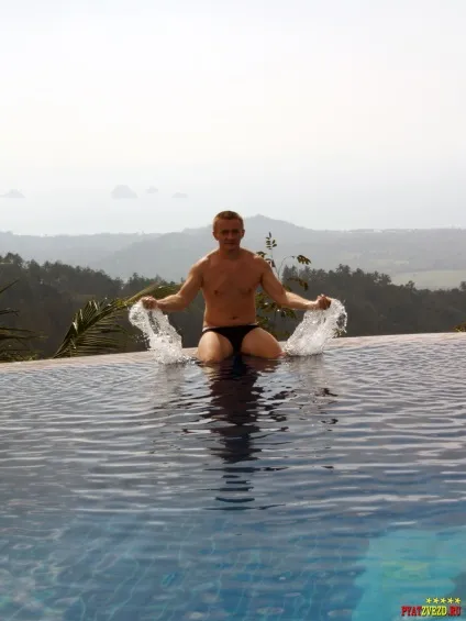 Paradise park and farm samui