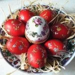Великодні кошики що покласти, як зробити своїми руками і прикрасити, zатусім! (Великодні кошики своїми руками з підручних матеріалів) Великодні кошики що покласти, як зробити своїми руками і прикрасити, zатусім!