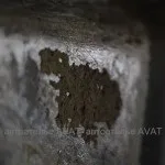 Перетяжка і ремонт стелі автомобіля