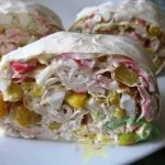 Печінковий рулет з маслом - покроковий рецепт з фото, кулінарний блог - смакота будинку (смакота) Печінковий рулет з маслом - покроковий рецепт з фото, кулінарний блог - смакота будинку