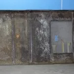 Перетяжка і ремонт стелі автомобіля