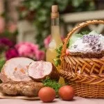 Великодні кошики що покласти, як зробити своїми руками і прикрасити, zатусім! (Як прикрасити великодній кошик своїми руками) Великодні кошики що покласти, як зробити своїми руками і прикрасити, zатусім!