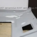 Перетяжка і ремонт стелі автомобіля