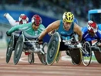 Паралімпіада, історія Паралімпіади, символіка Паралімпіади, види спорту на паралімпіаді (спорту) Паралімпіада, історія Паралімпіади, символіка Паралімпіади, види спорту на паралімпіаді
