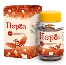 Перга для особи