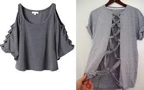 переробка речей