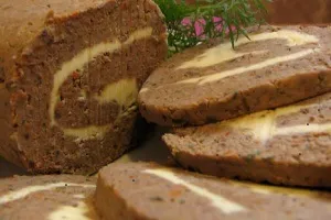 Печінковий рулет з маслом (рулет) Печінковий рулет з маслом