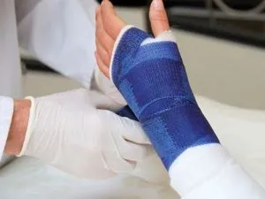 Перелом човноподібної кістки кисті - лікування, наслідки, реабілітація (кістки) Перелом човноподібної кістки кисті - лікування, наслідки, реабілітація