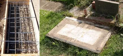 Піч барбекю з цегли своїми руками креслення, схема, порядовка