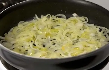 Печена цибуля від фурункулів рецепти і поради запікання (рецепти) Печена цибуля від фурункулів рецепти і поради запікання