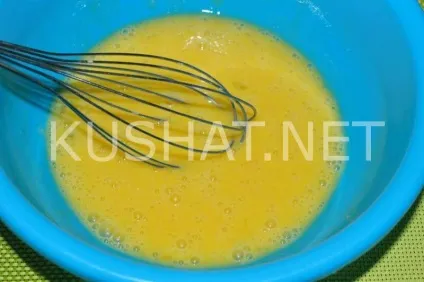 Печінковий торт з курячої печінки (курячої) Печінковий торт з курячої печінки