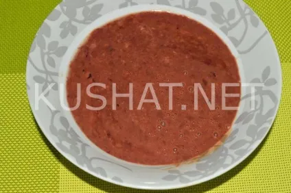 Печінковий торт з курячої печінки (печінки) Печінковий торт з курячої печінки