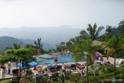 Paradise park farm на Самуї, своїм ходом (thailand) Paradise park farm на Самуї, своїм ходом