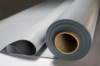 Пароізоляція і вітроізоляція призначення, застосування, яким боком укладати (вологи всередині приміщень) Пароізоляція і вітроізоляція призначення, застосування, яким боком укладати