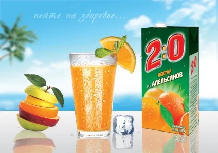Друк флаєрів і листівок