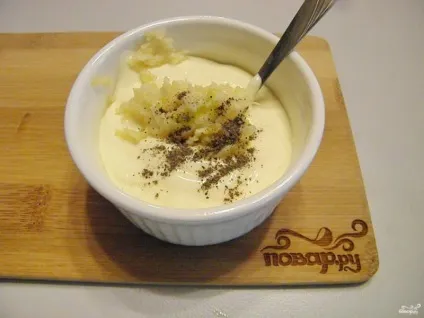 Печінковий торт з курячої печінки - покроковий рецепт з фото на (кулінари) Печінковий торт з курячої печінки - покроковий рецепт з фото на