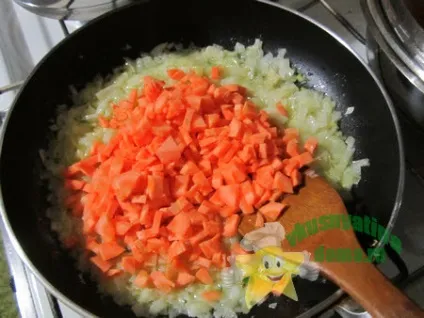 Печінковий рулет з маслом - покроковий рецепт з фото, кулінарний блог - смакота будинку (рулет) Печінковий рулет з маслом - покроковий рецепт з фото, кулінарний блог - смакота будинку