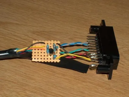 Перехідник dvi to hdmi своїми руками схема (перехідник) Перехідник dvi to hdmi своїми руками схема