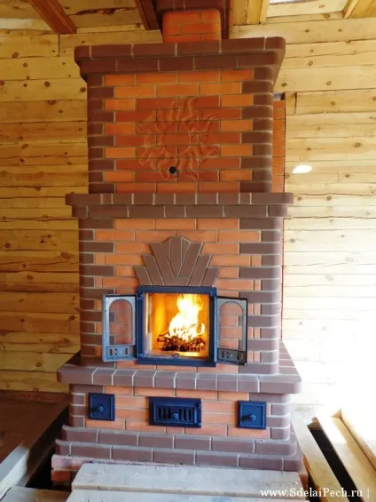 Печі і каміни своїми руками, блог пічника олександра Залуцького (печі) Печі і каміни своїми руками, блог пічника олександра Залуцького