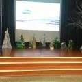 Плакат на захист навколишнього середовища (для вчителів) Плакат на захист навколишнього середовища
