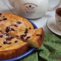 Пиріг з картоплею і скумбрією - vinegrette (випічка) Пиріг з картоплею і скумбрією - vinegrette