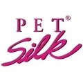 Pet silk