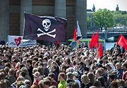 Піратська партія 1