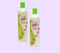 Pet silk 1