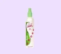 Pet silk 1